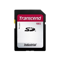SD/ SDHC/ SDXC Industrial